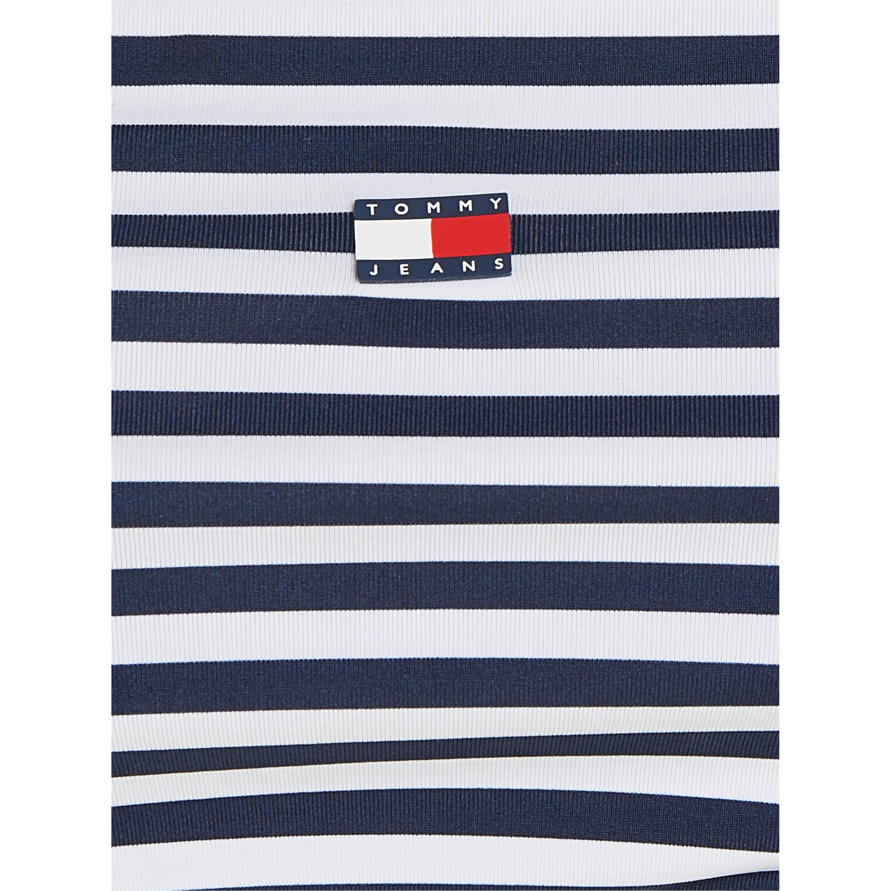 Tommy Hilfiger Heritage Bandeau Bikini Top