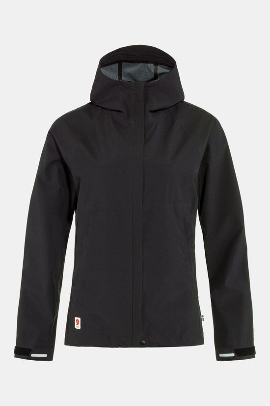 Fjällräven Fjällräven Hydratic Trail Jas Dames