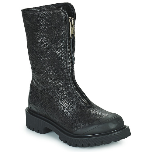 Airstep / A.S.98 - TOPDOG - Noir