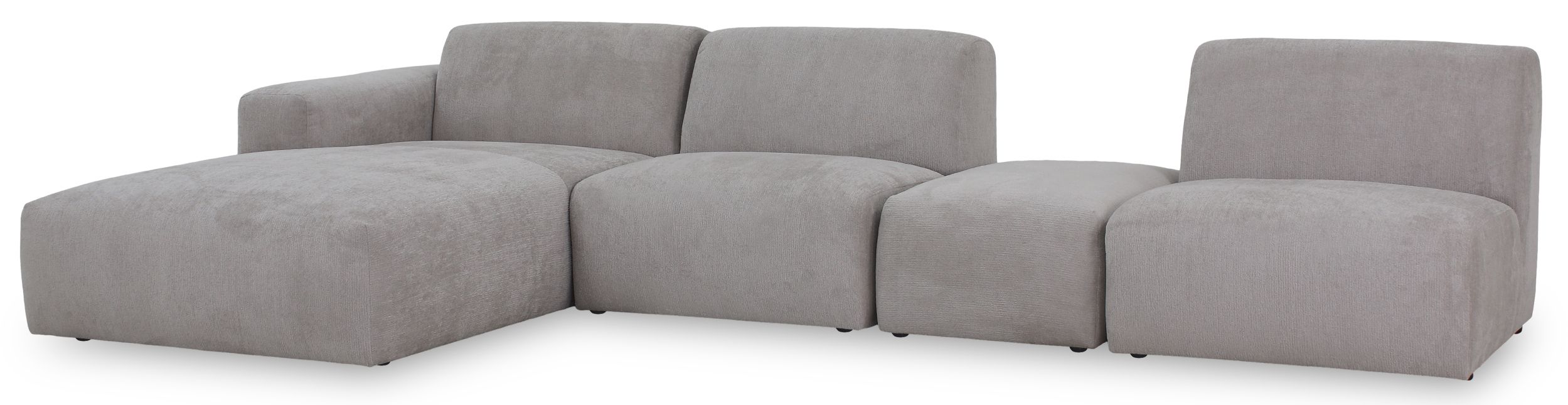 Loungebank Elore
