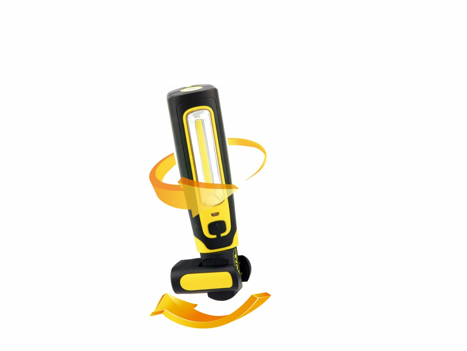 TAB Professional Lighting TAB42102 LED loop/zaklamp - 3W - 360° - 260Lm