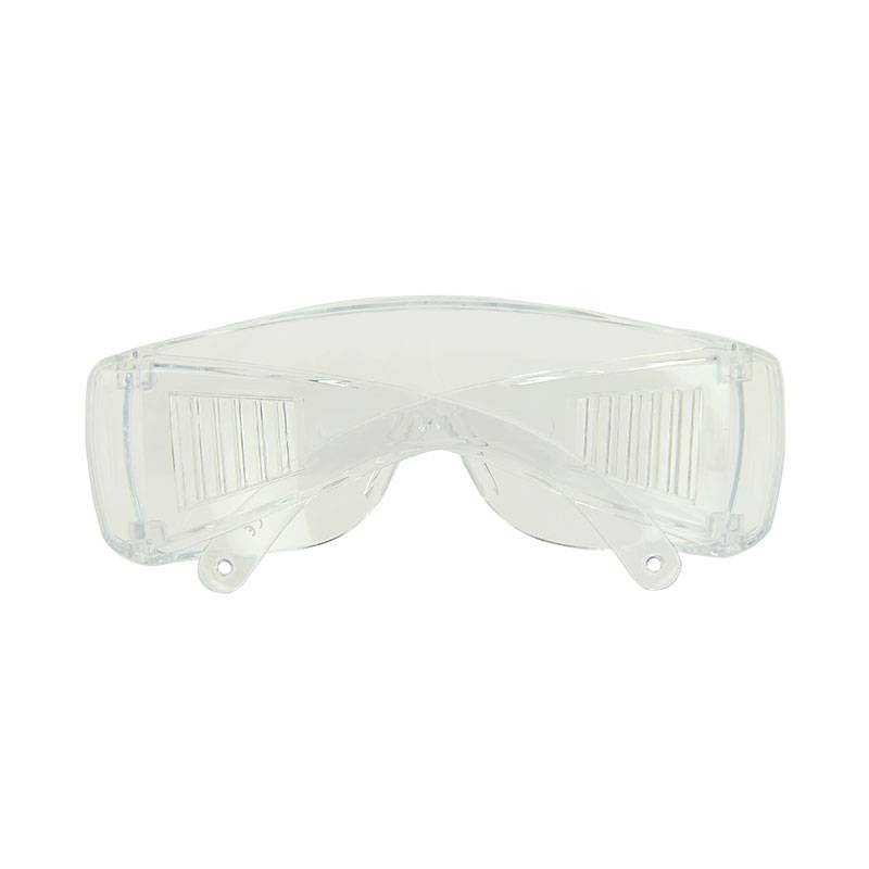 Lunette de protection Transparente