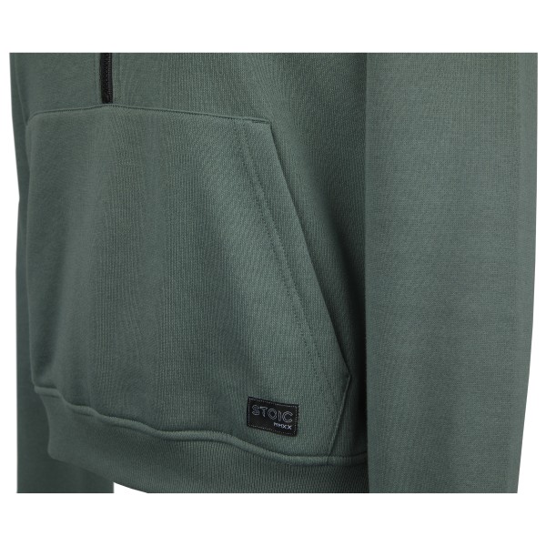 Stoic - Women's MMXX Nora Half-Zip Sweater - Pull