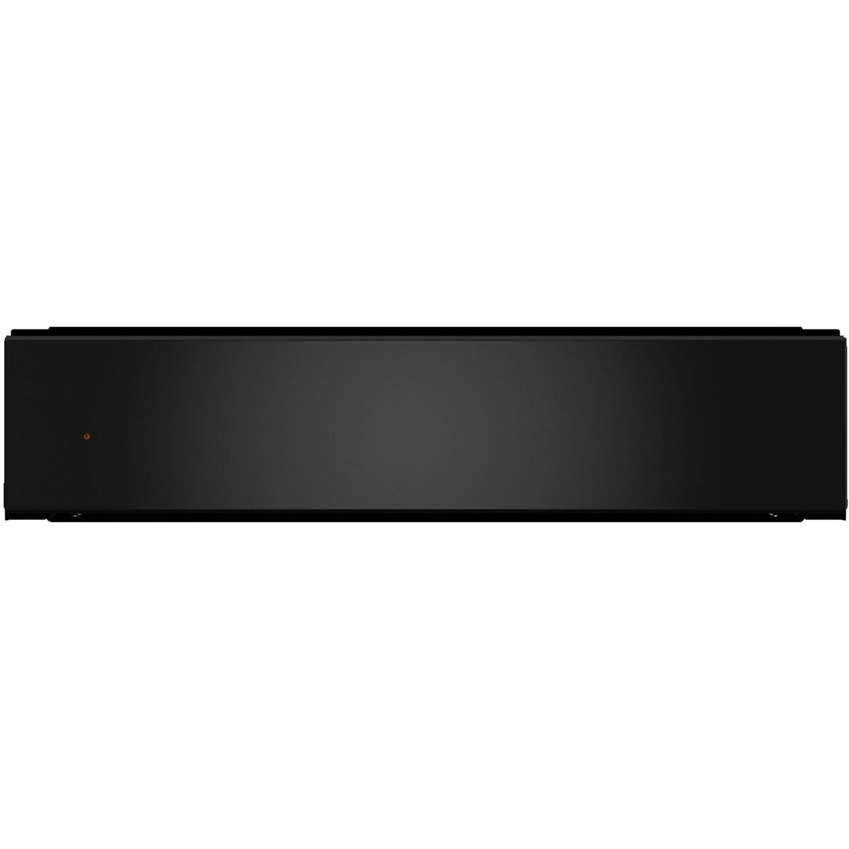 Professional varmeskuff 15 cm, carbonio