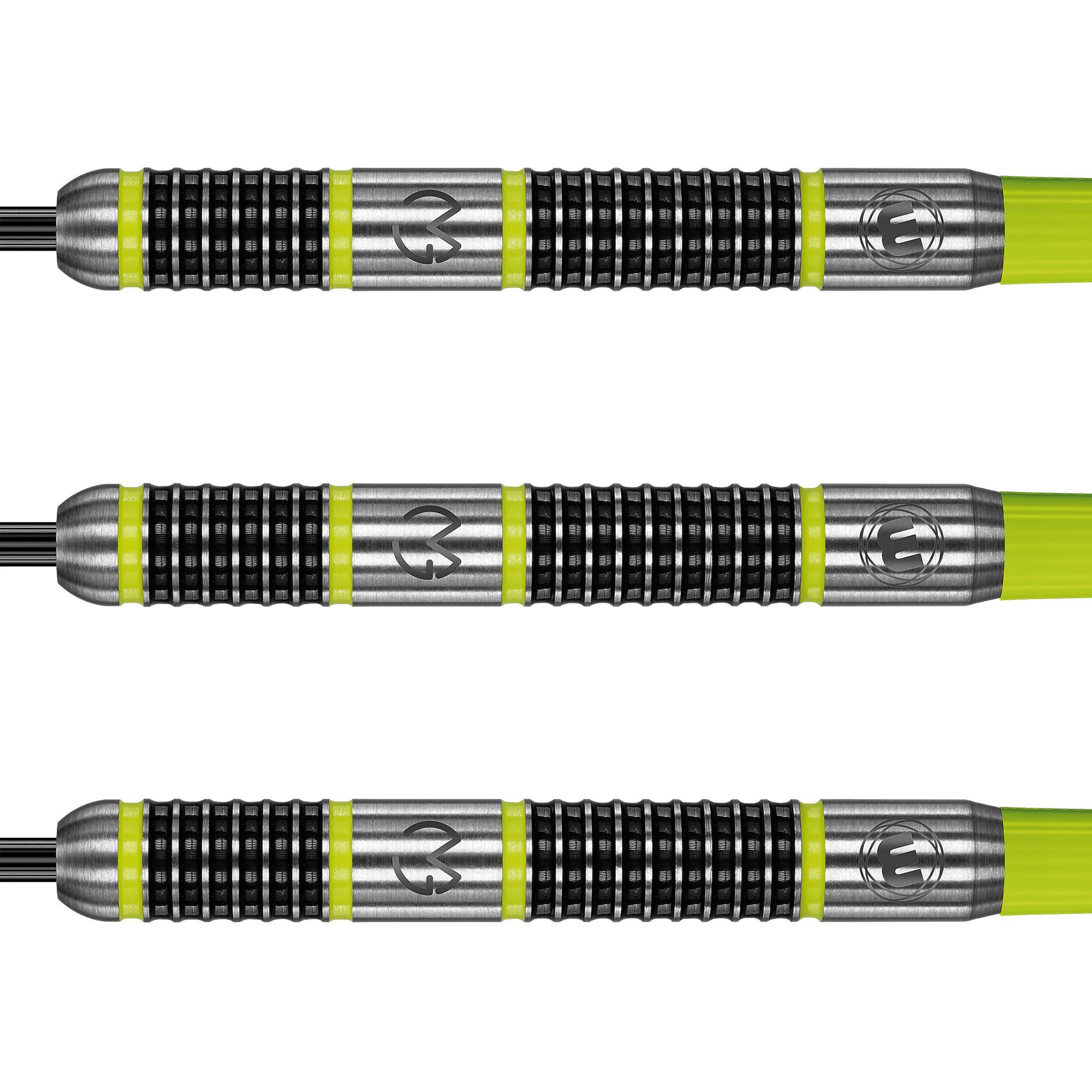 Winmau - Michael van Gerwen Aspire - Steeldart