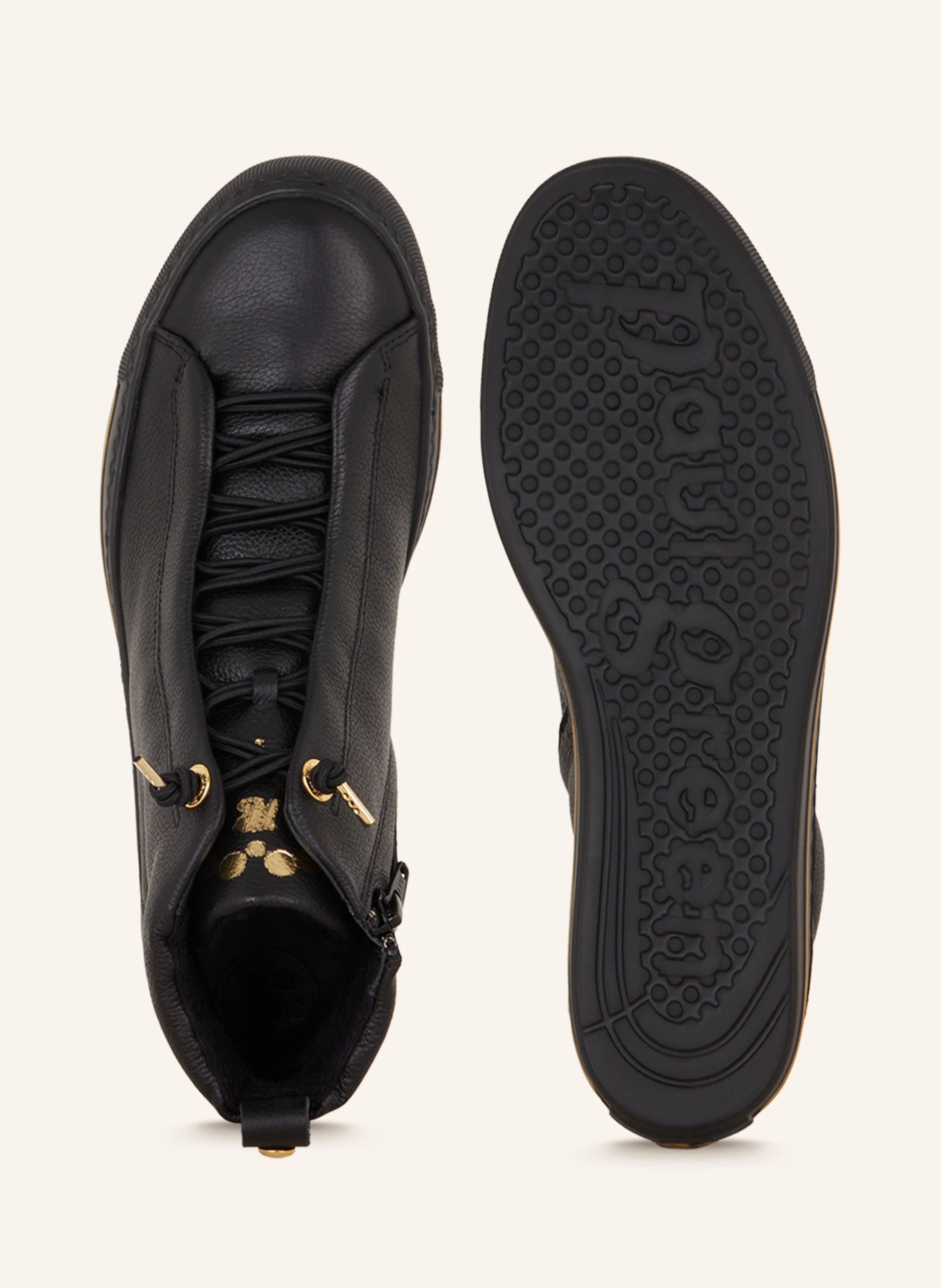 paul green Hightop-Sneaker