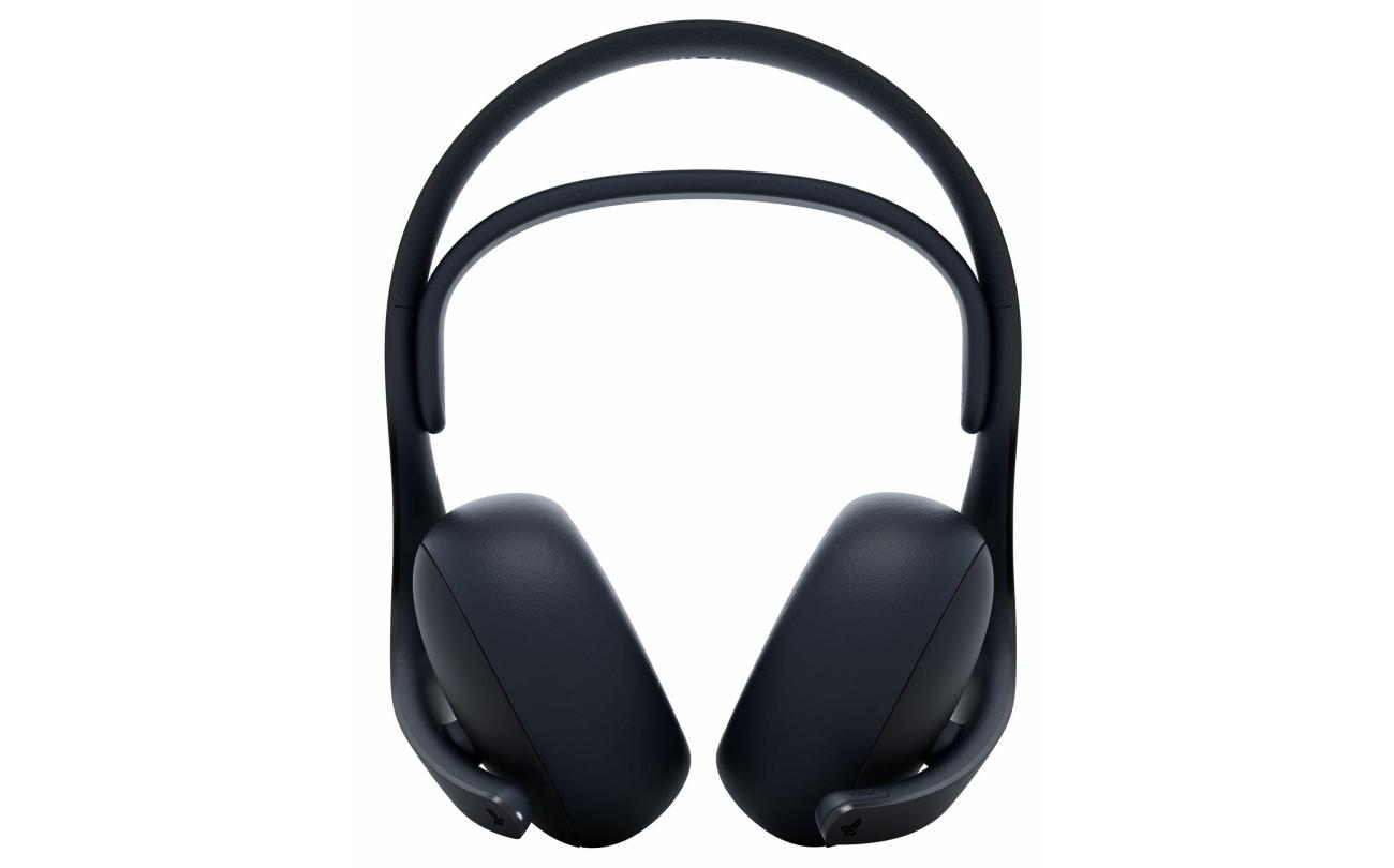 PS5 Wireless Pulse Elite Headset Midnight Black