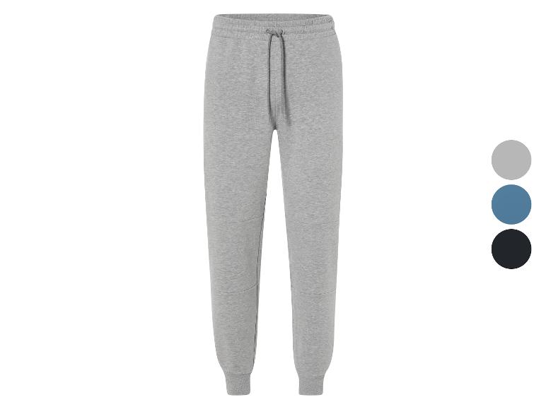 Heren joggingbroek