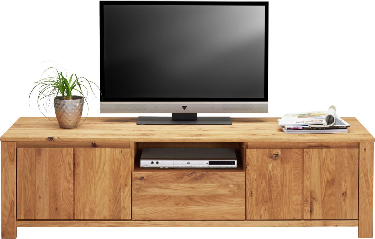 Linea Natura TV-Lowboard FONTANA