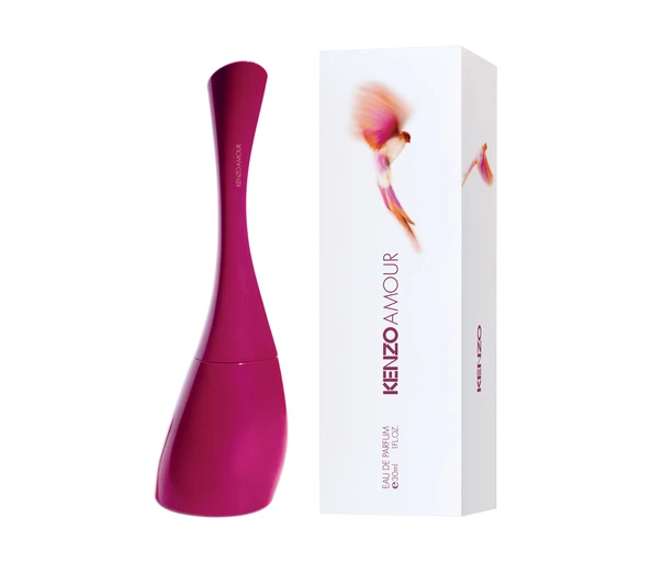 Kenzo Amour Eau de Parfum