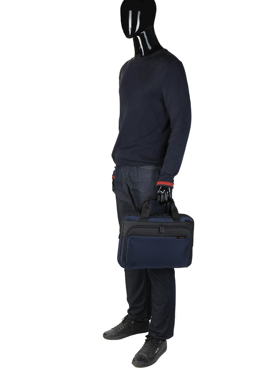 Sacoche ordinateur Samsonite Mysight 14.1 pouces