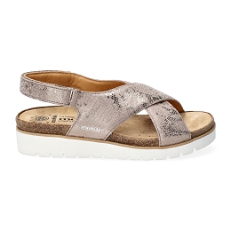 tally  BOA 3318  LIGHT TAUPE