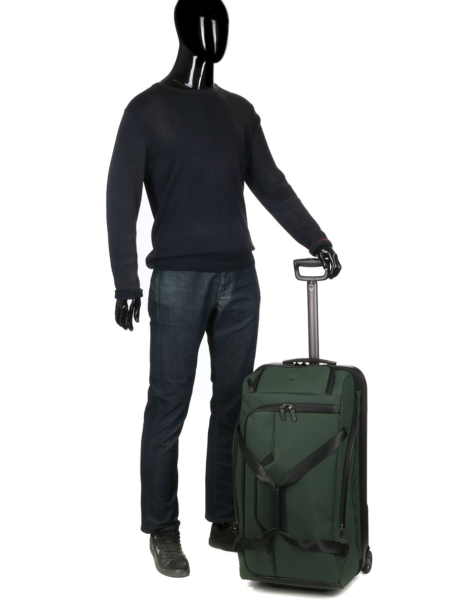 Sac de voyage À roulettes Peugeot Voyages 73 cm