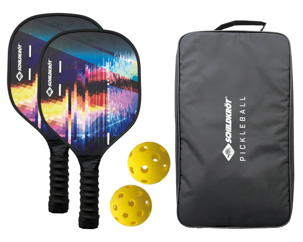 Schildkröt Pickleball Set