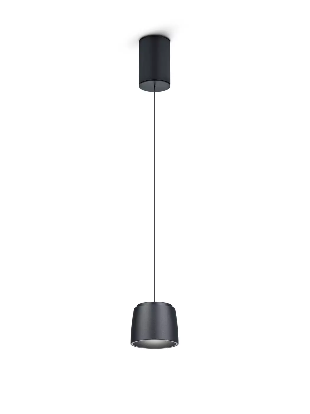 LED-Pendelleuchte Ove