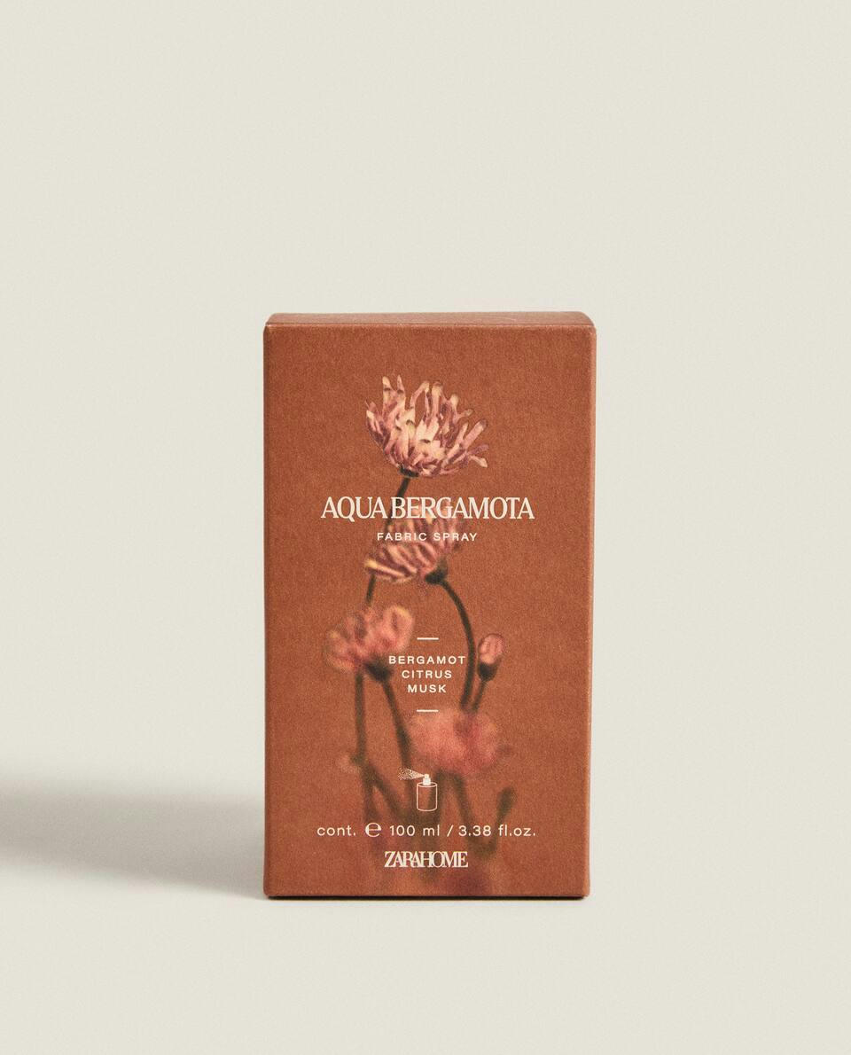 ÁGUA BERGAMOTA