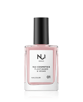 NUI Cosmetics Nailcolor Rosé 14ml