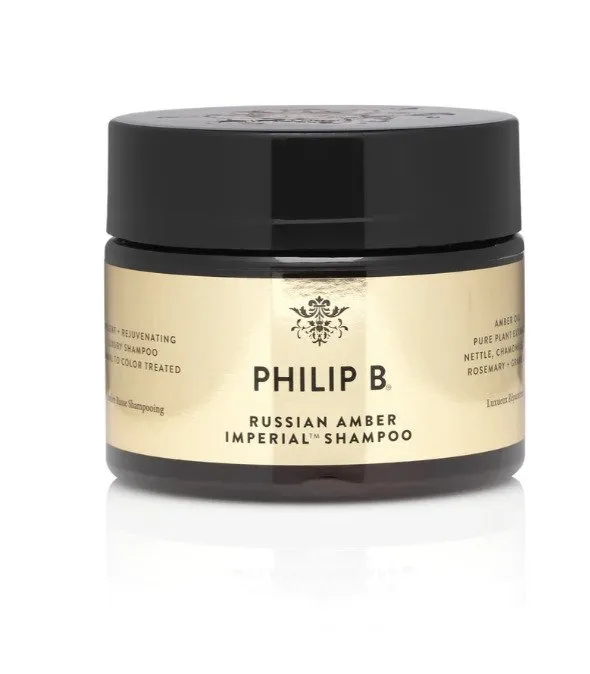 Philip B Revitalising shampoo Russian Amber 355 ml