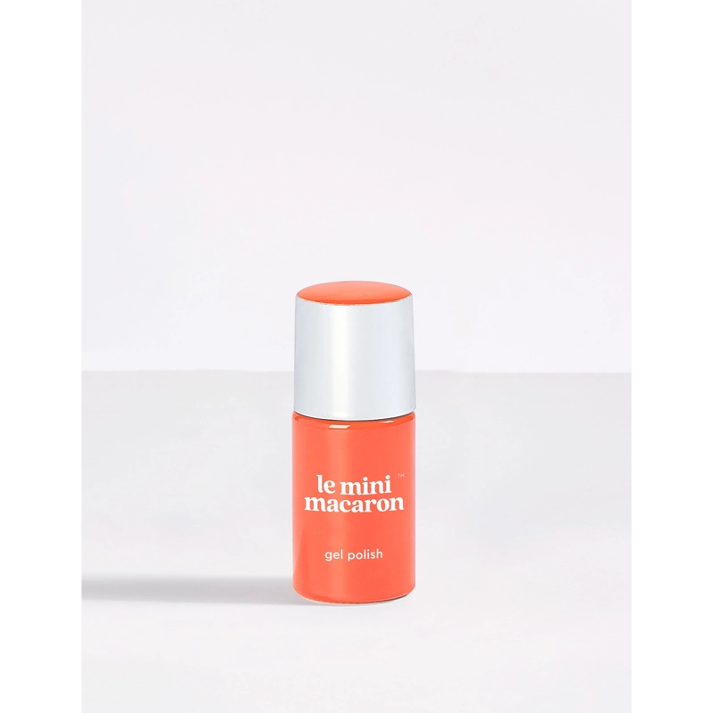 Le Mini Macaron Gel Polish 8,5 ml - Peach