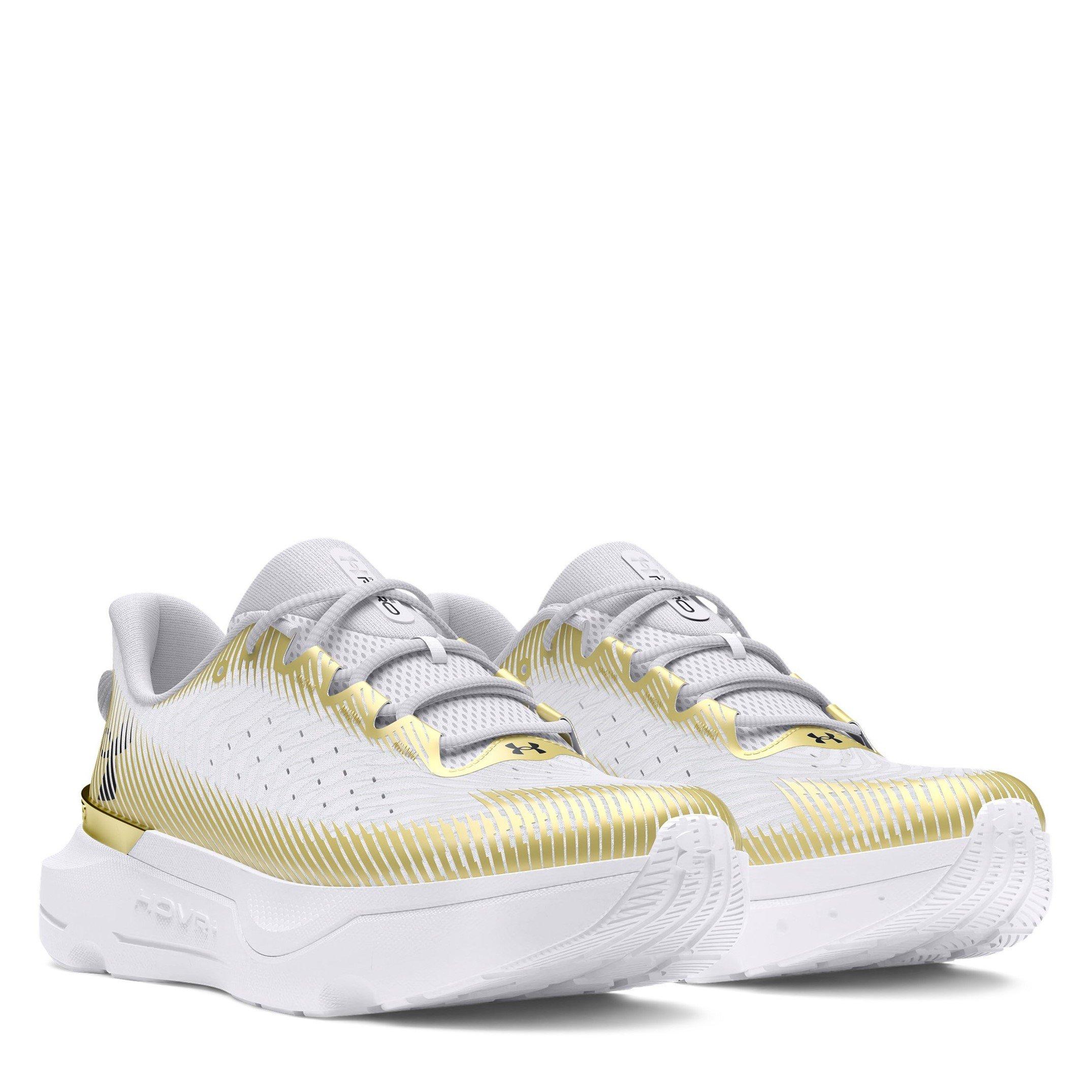 Under Armour UA Infinite Pro Running Shoes Womens