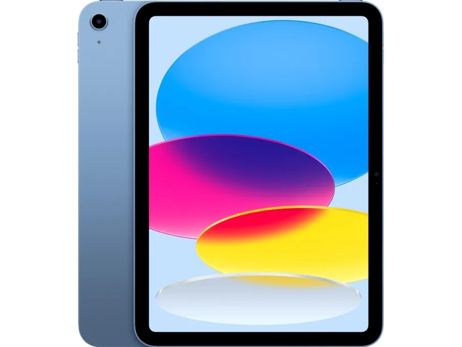 Apple iPad A16 Wi-Fi - Tablet - 256 GB - 11