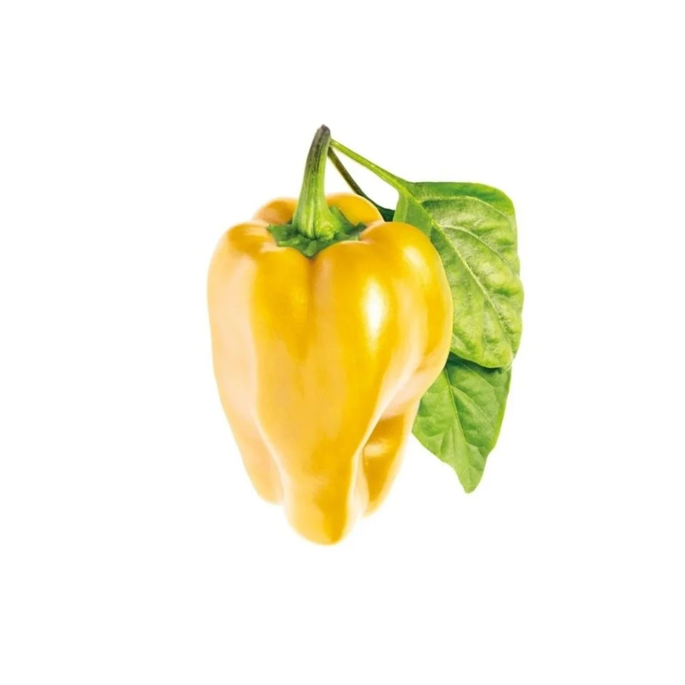 Click and Grow -Smart Garden Refill 3-pack - Yellow Sweet Peppers (SGR53X3)