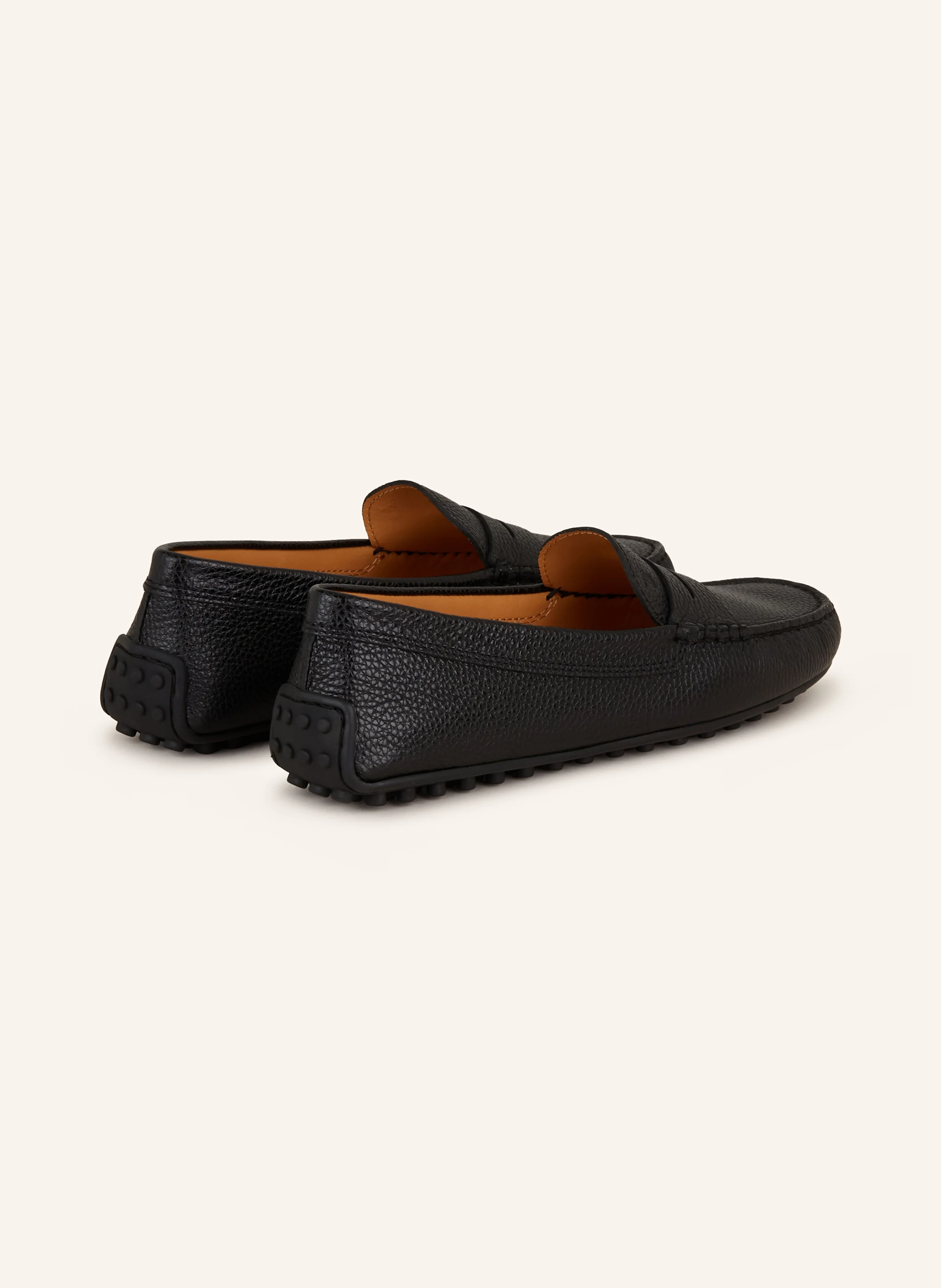 TOD'S Mokassins GOMMA