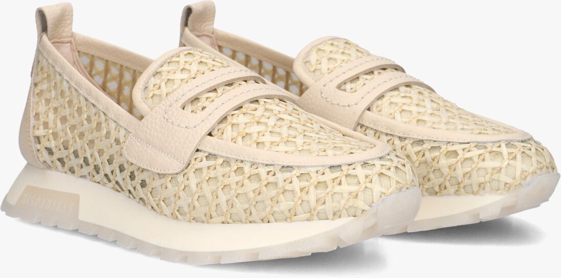 beige hispanitas instappers rhv264856