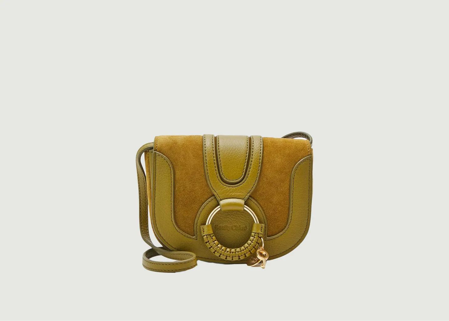 Sac Hana Small Bimatière See by Chloé