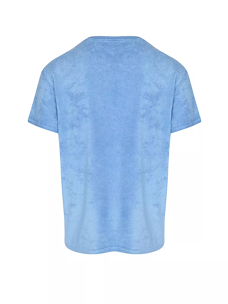 POLO RALPH LAUREN T-Shirt hellblau