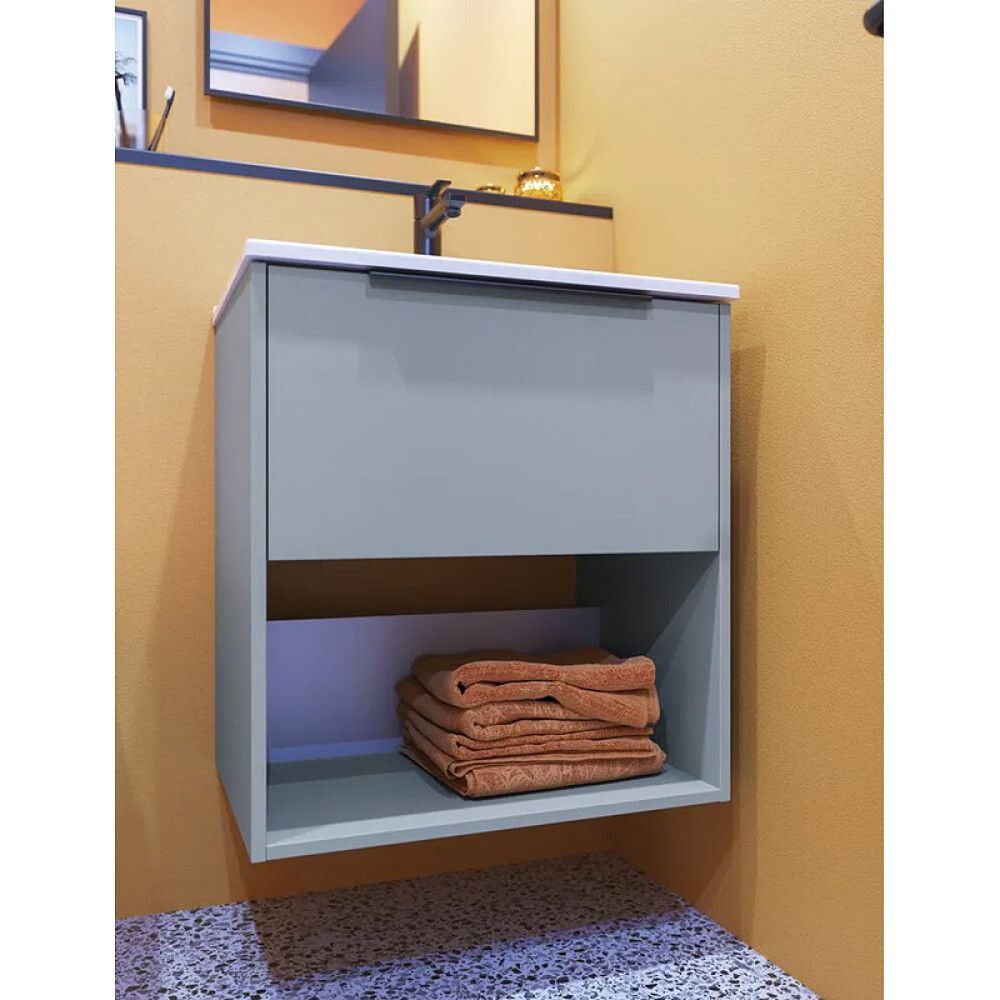 SPEIL SCANBAD SELECT SVART 60CM