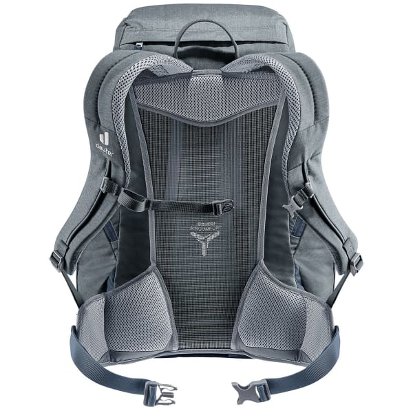Sac à dos randonnée DEUTER GRÖDEN 32 GRAPHITE-INK