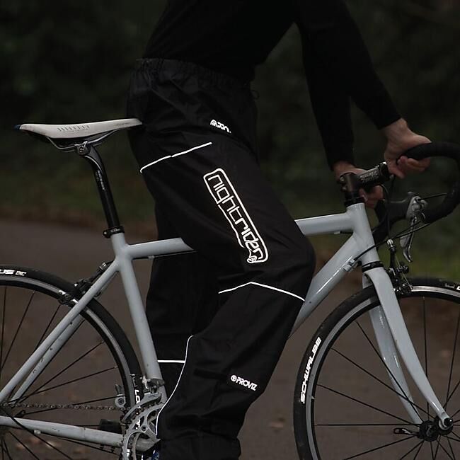 PROVIZ - PANTALON IMPERMEABLE NIGHTRIDER