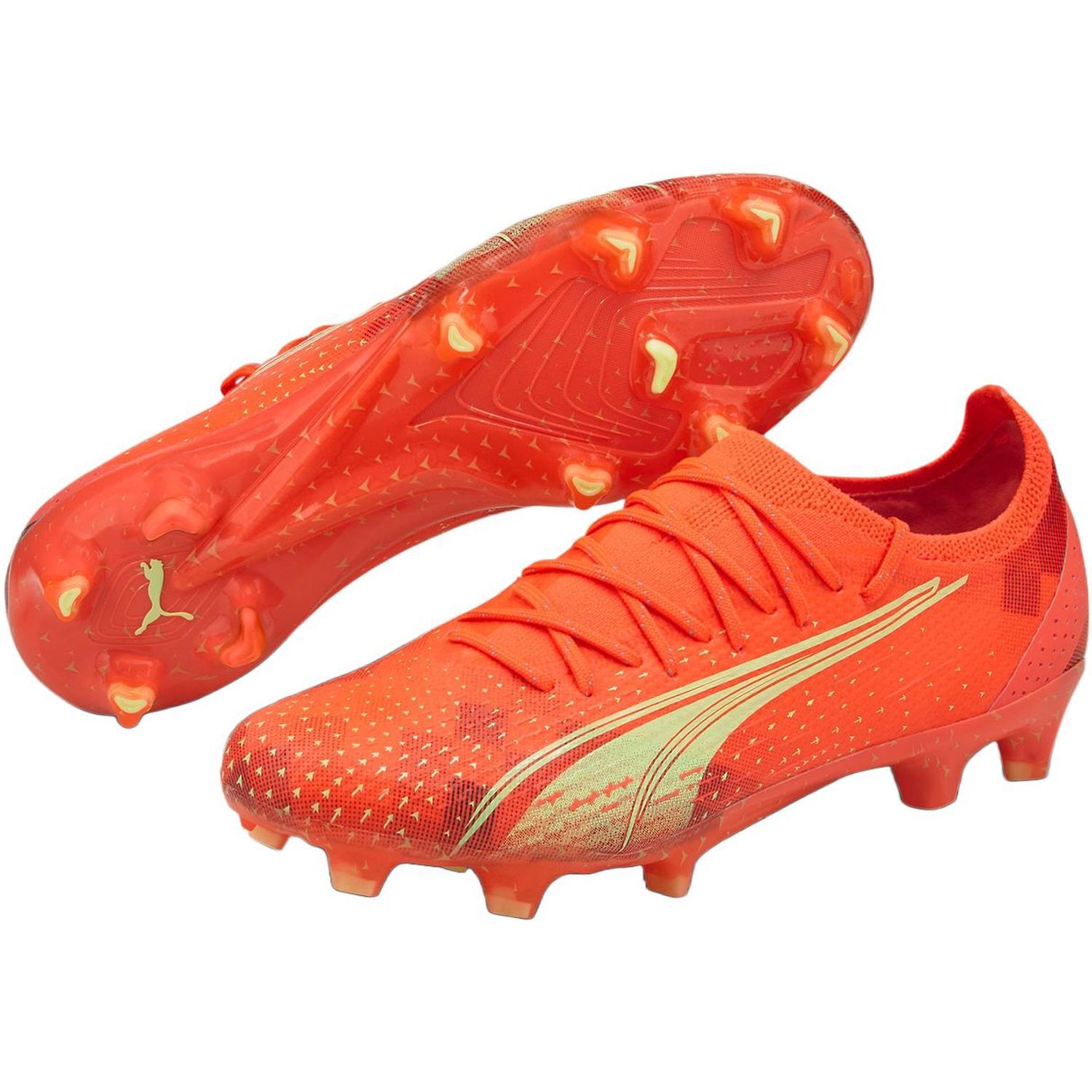 PumaULTRA ULTIMATE FG/AG Wn's