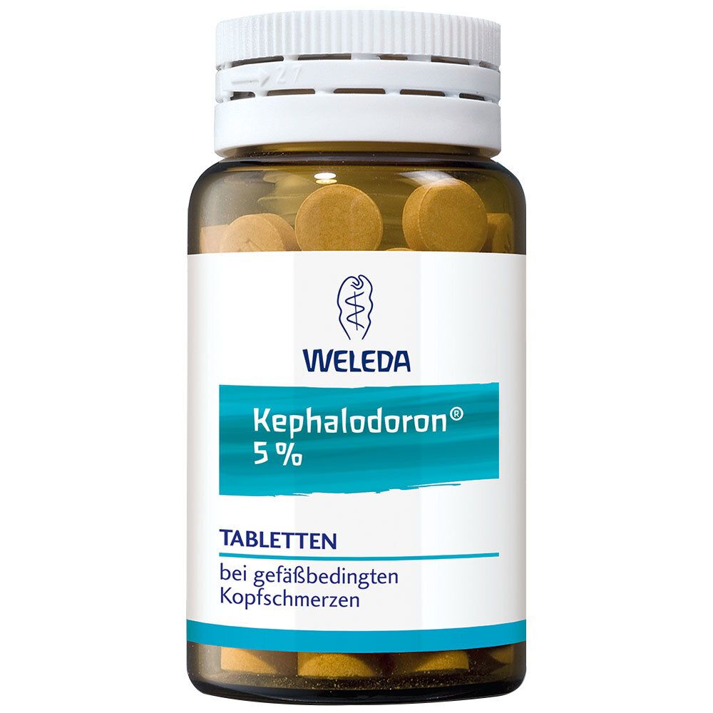 Kephalodoron 0,1 %