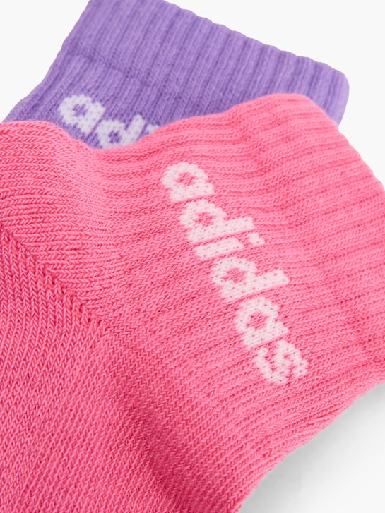 adidas Socken pink