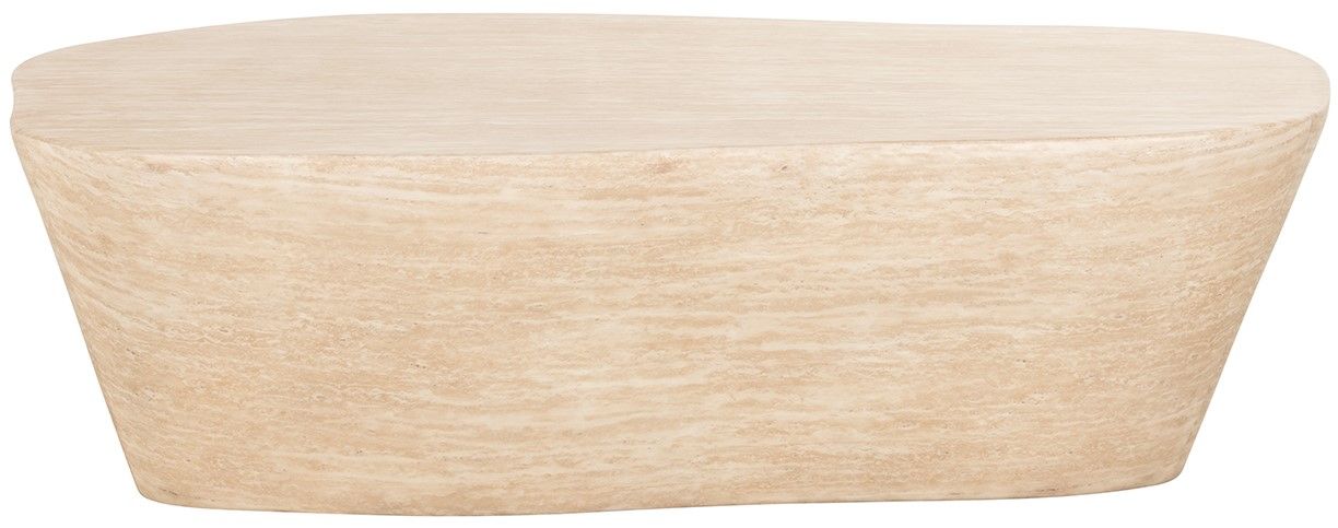 Salontafel 212249 Fictus B125 x D80 x H36 cm