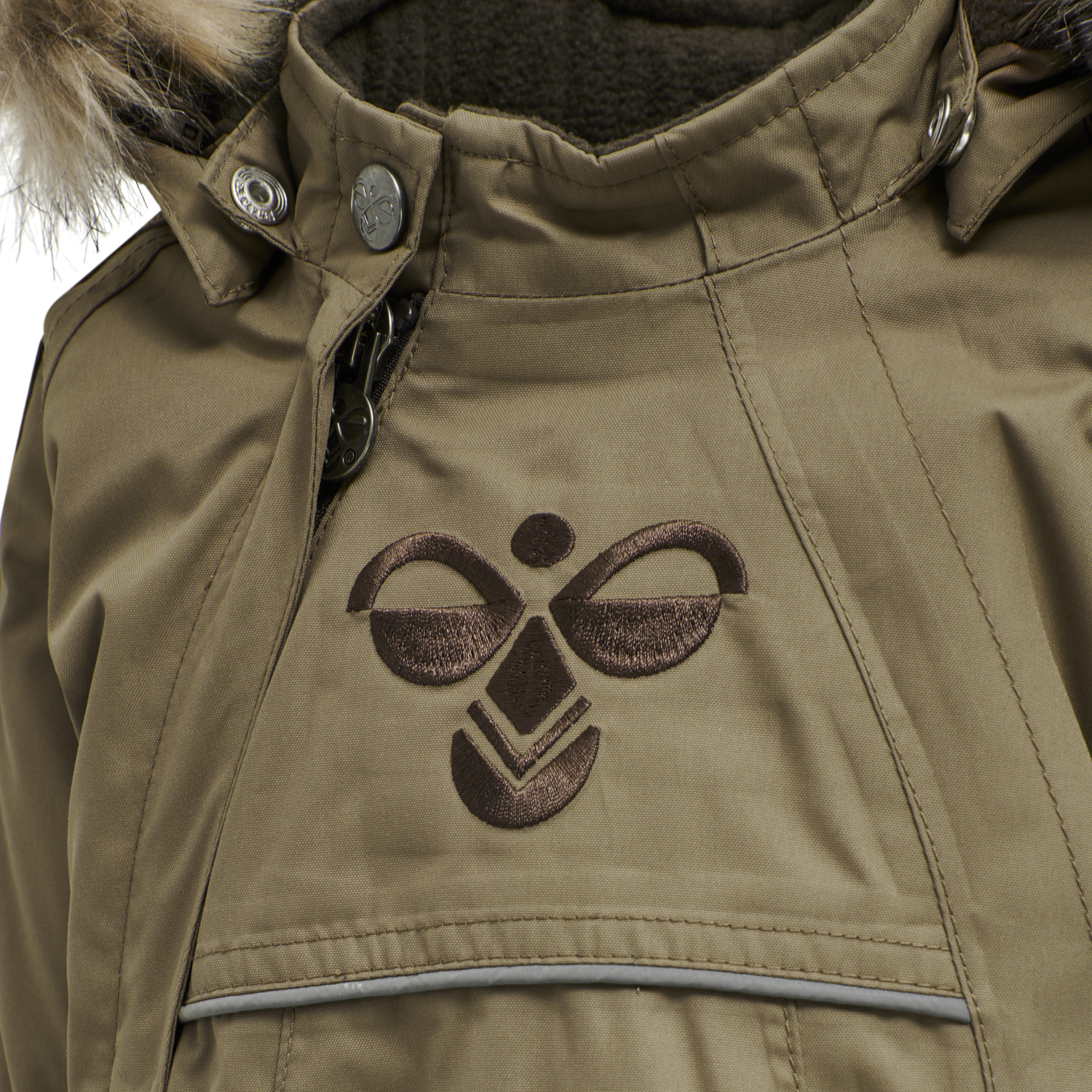 hmlJESSIE JACKET