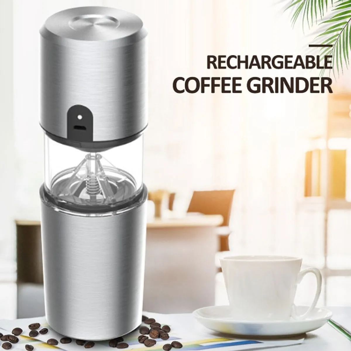 Cafetière portable Universal