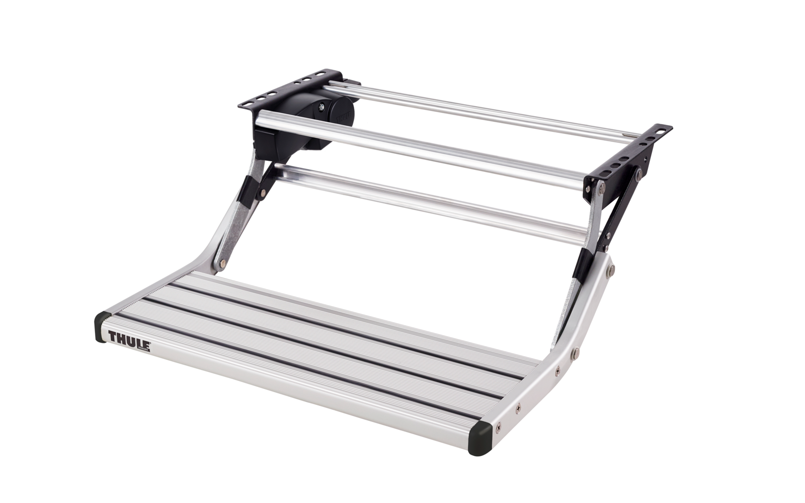 Thule Single Step 460 elektrische Einstiegsstufe 12 V