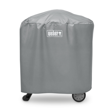Weber BBQ hoes t.b.v. Q100/1000 200/2000