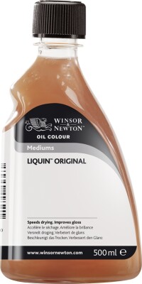 Winsor & Newton - Liquin Original Medium 500 ML