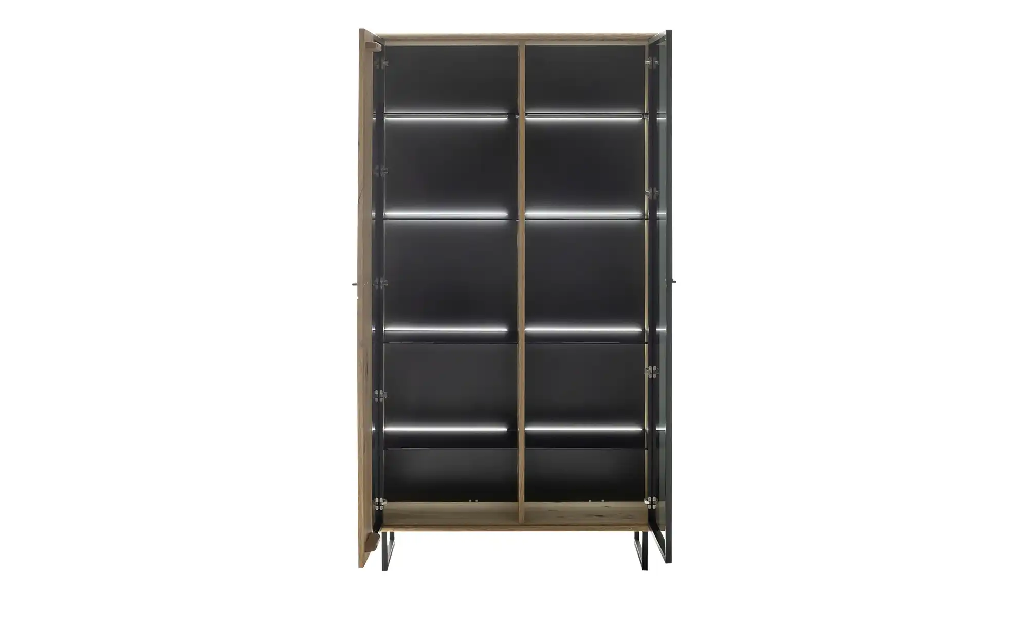 Woodford Vitrine Arezzo