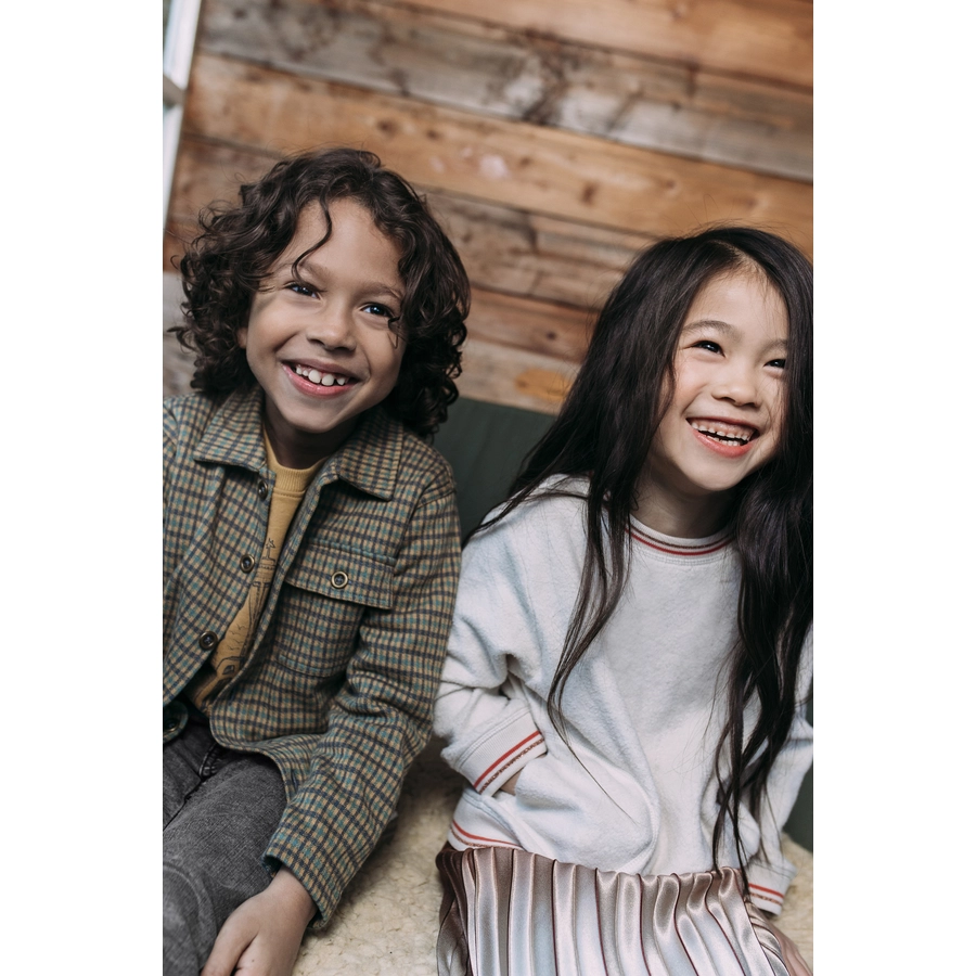 Noppies Pullover Alloway Sandshell
