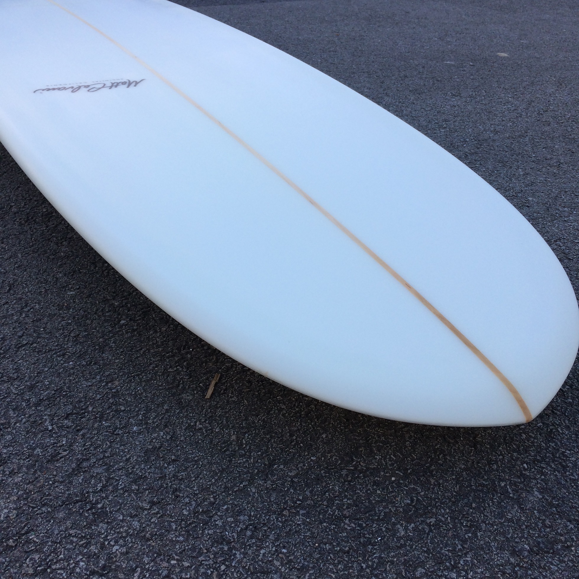 Matt Calvani Noserider - 9'2