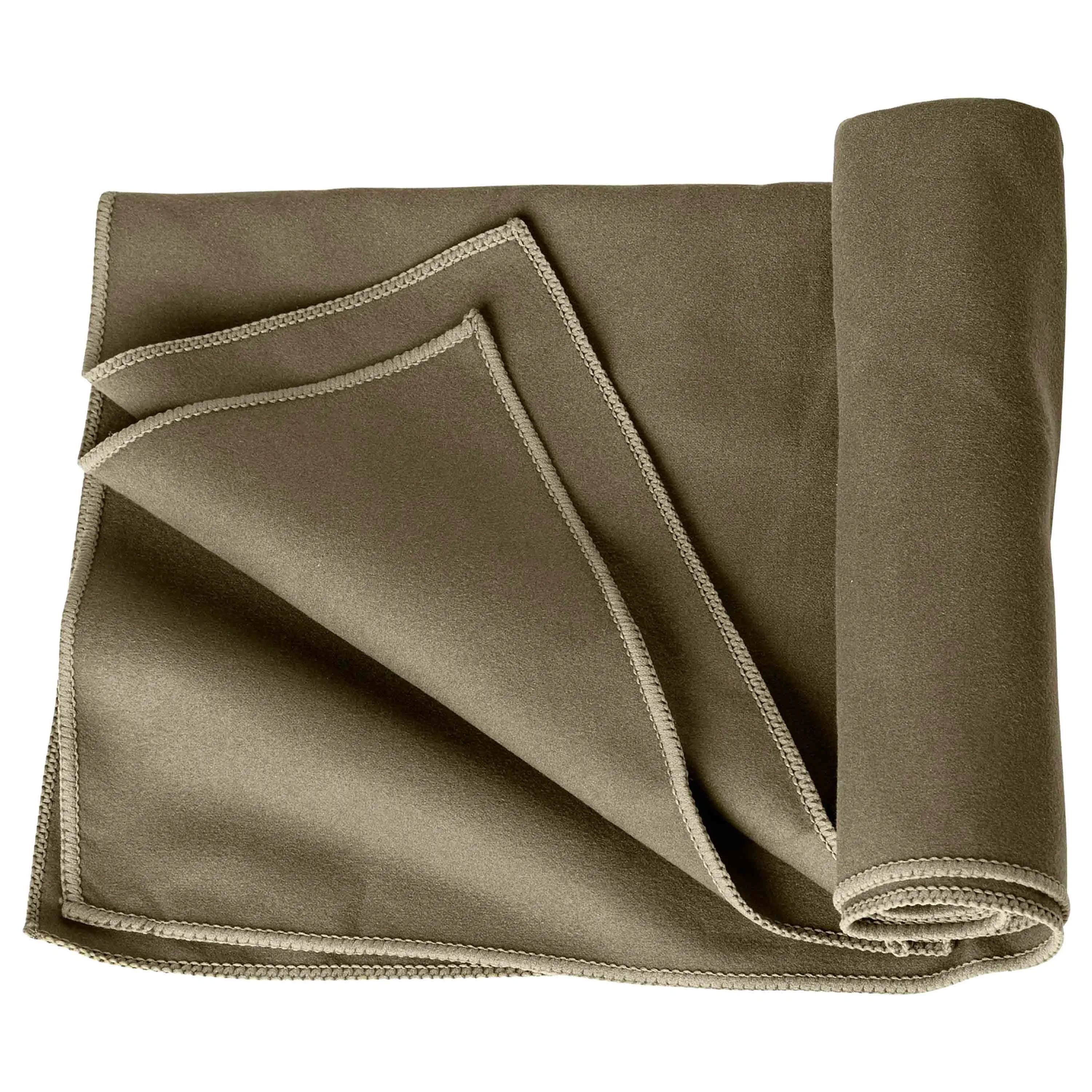 A10 Equipment -  Handtuch Microfaser Camp 75 x 130 cm