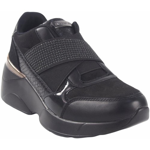 Maria Mare - Zapato señora63019 negro Negro