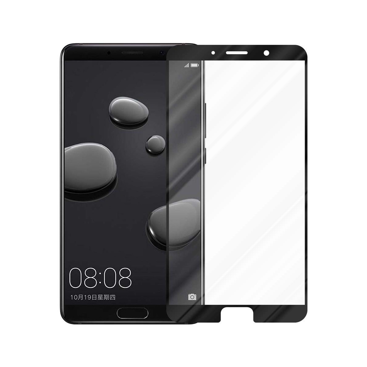Huawei MATE 10 / NOVA 2i Skjermbeskytter Skärmskydd