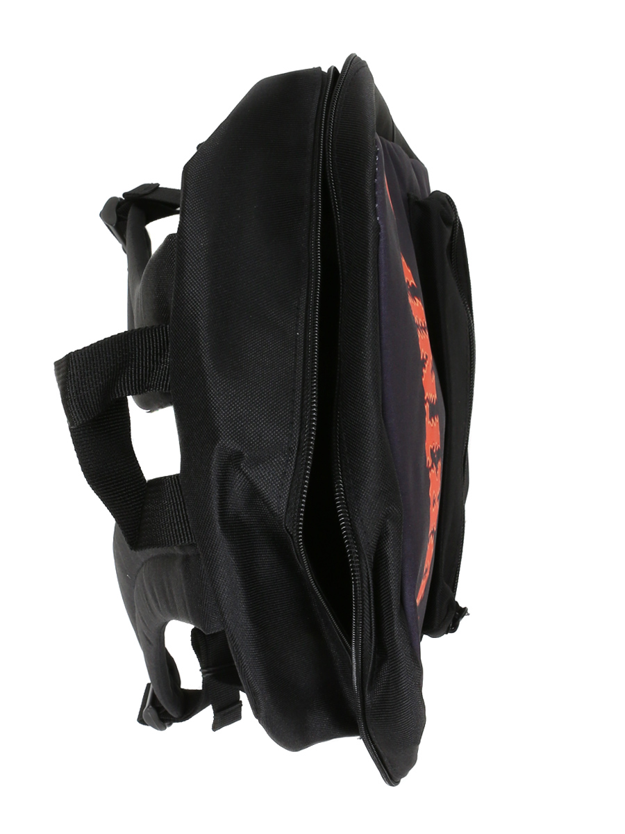 Sac À dos Fortnite Flame Dome