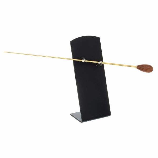 Art of Music Baton Gold Plated